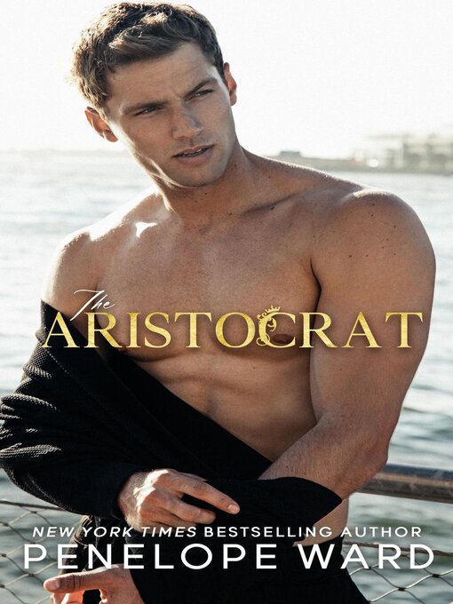 Cover image for The Aristocrat